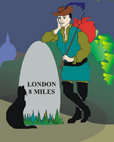 Dick Whittington 2013