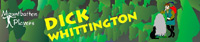 Dick Whittington banner